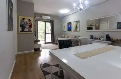 Apartamento à venda em Vinhedo, Jd Brasil, com 3 quartos, com 96 m², Spazio  Roma
