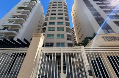Apartamento à venda em Campinas, Cambuí, com 2 quartos, com 65 m², EDIFÍCIO CLARISSAS