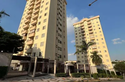 Apartamento à venda em Campinas, São Bernardo, com 2 quartos, com 70.68 m², Residencial Italia