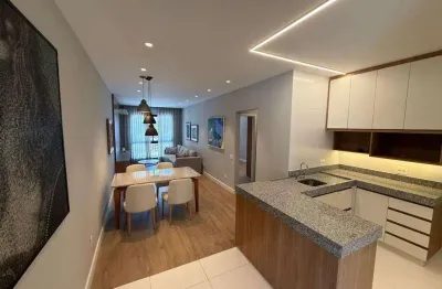 Apartamento à venda e para alugar em Campinas, Parque Nova Campinas, com 2 suítes, com 83 m²