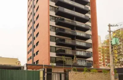 Apartamento à venda e para alugar em Campinas, Cambuí, com 3 suítes, com 170 m², Edifício Bordeaux