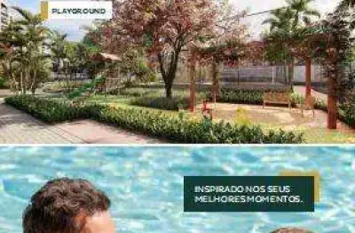 Apartamento à venda em Campinas, Bairro Das Palmeiras, com 3 quartos, com 1 m², Hipica Boulevard