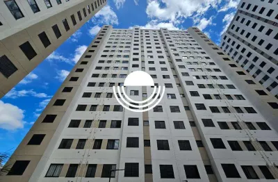 Apartamento para alugar em Campinas, Jardim Ibirapuera, com 2 quartos, com 45 m², Hm Intense
