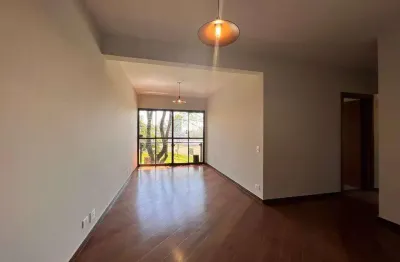 Apartamento à venda em Campinas, Jardim das Paineiras, com 3 quartos, com 116 m², Vila Rimini