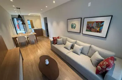 Apartamento à venda e para alugar em Campinas, Parque Nova Campinas, com 2 suítes, com 83 m²