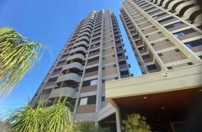Apartamento à venda em Campinas, Bosque, com 3 quartos, com 121 m², BEM TE VI e SABIÁ