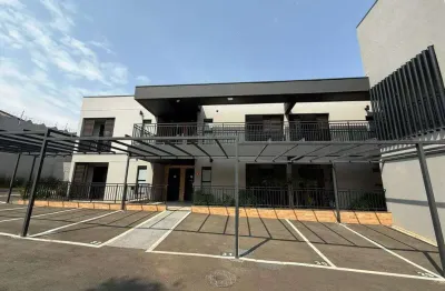 Apartamento à venda e para alugar em Campinas, Parque Nova Campinas, com 2 suítes, com 111 m²