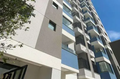 Apartamento à venda em Campinas, Nova Campinas, com 3 suítes, com 105 m², MERAKI PATRIANI