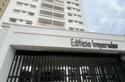 Apartamento à venda em Campinas, Cambuí, com 3 quartos, com 161 m², EDIFÍCIO IMPERADOR