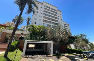 Apartamento à venda em Campinas, Mansões Santo Antônio, com 3 quartos, com 98 m², SPAZIO DELLA LUME