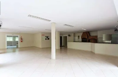 Apartamento à venda em Campinas, Jardim Márcia, com 2 quartos, com 49 m², Condomínio Park Capital