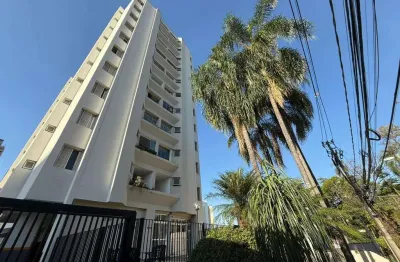 Apartamento à venda em Campinas, Bosque, com 2 quartos, com 76 m², ILHAS DO CARIBE - BOSQUE