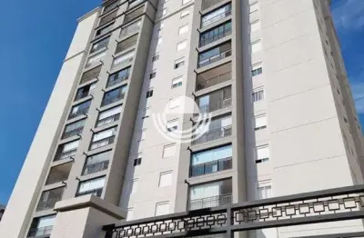 Apartamento para alugar em Campinas, Taquaral, com 3 suítes, com 106 m², CELEBRATION TAQUARAL