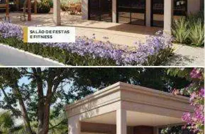 Apartamento à venda em Campinas, Bairro Das Palmeiras, com 3 quartos, com 1 m², Hipica Boulevard