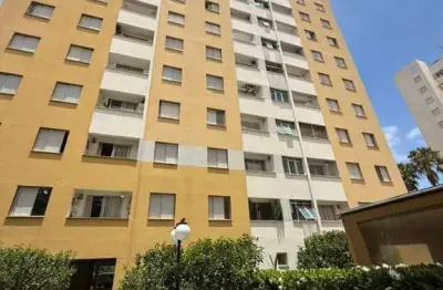 Apartamento à venda em Campinas, Parque Itália, com 3 quartos, com 62 m², Ilhas do Pacífico