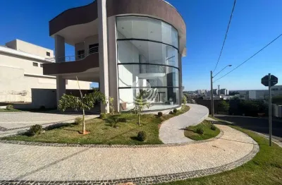 Casa à venda em Campinas, Swiss Park, com 4 quartos, com 320 m², Saint Moritz