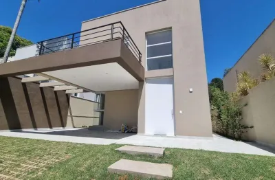 Casa à venda e para alugar em Campinas, Sítios de Recreio Gramado, com 3 suítes, com 209.1 m²