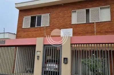 Casa à venda em Campinas, Vila Lemos, com 4 quartos, com 285.4 m²