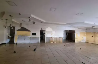 Casa comercial com 3 salas à venda na Avenida Doutor Moraes Salles, 1090, Centro, Campinas