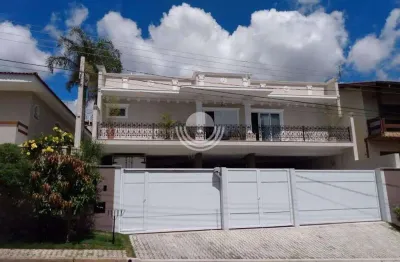 Casa à venda em Valinhos, Parque Terranova, com 5 suítes, com 518 m²