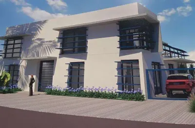 Casa para alugar em Campinas, Nova Campinas, com 4 quartos, com 980 m²