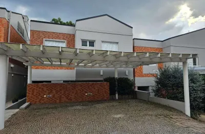 Casa à venda em Campinas, Jardim das Palmeiras, com 4 suítes, com 200 m², FOREST HILL VILLAGE