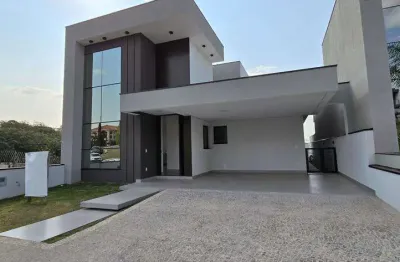 Casa à venda em Valinhos, Roncáglia, com 3 suítes, com 175 m², Residencial Montalcino