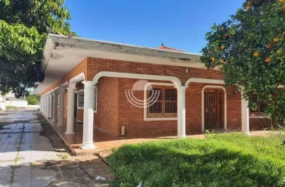 Casa à venda em Campinas, Parque Taquaral, com 4 quartos, com 2500 m²