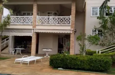 Casa à venda em Campinas, Gramado, com 4 suítes, com 562.24 m², COLINAS DE SANTANDER