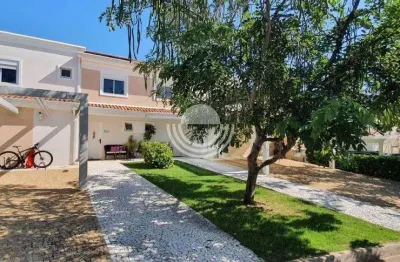 Casa à venda em Campinas, Jardim Myrian Moreira da Costa, com 4 quartos, com 170 m², CASA BELLA