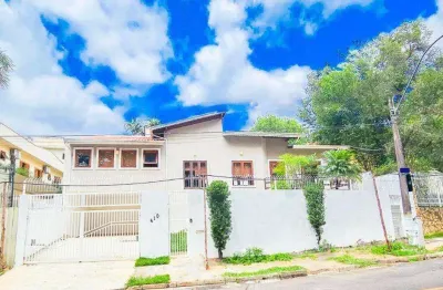 Casa à venda em Campinas, Jardim das Palmeiras, com 3 quartos, com 368 m²