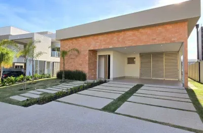 Casa à venda em Campinas, Alphaville Dom Pedro 3, com 3 suítes, com 237 m², Alphaville Dom Pedro 3