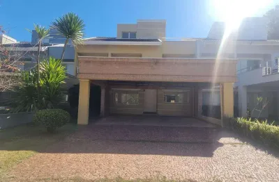 Casa à venda e para alugar em Campinas, Parque Taquaral, com 5 quartos, com 320 m²