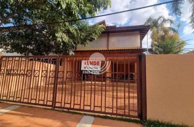 Casa à venda em Campinas, Jardim das Palmeiras, com 4 suítes, com 350 m², PALMEIRAS DA HÍPICA