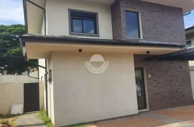 Casa à venda em Campinas, Parque Taquaral, com 3 suítes, com 182 m², TAQUARAL BOULEVARD