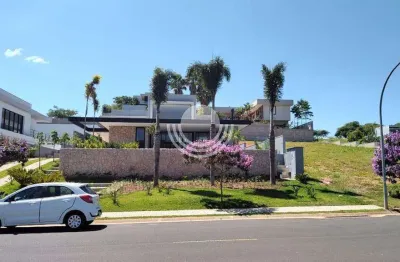 Casa à venda em Campinas, Loteamento Residencial Entre Verdes (Sousas), com 5 suítes, com 465 m²