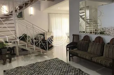 Casa à venda em Campinas, Cidade Universitária, com 3 quartos, com 278.3 m²