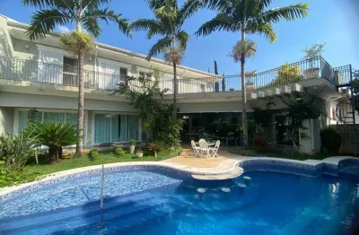 Casa à venda e para alugar em Campinas, Nova Campinas, com 4 quartos, com 417 m²