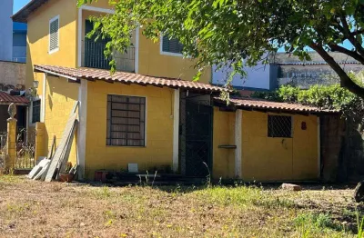 Casa à venda em Campinas, Parque São Quirino, com 4 quartos, com 145 m²