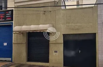 Casa com 2 quartos à venda na Rua Antônio Cesarino, 623, Cambuí, Campinas