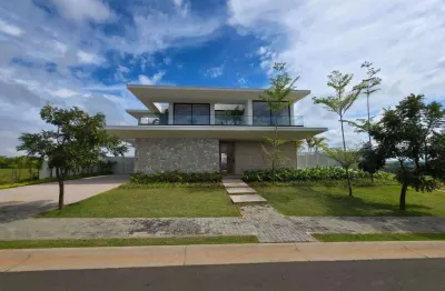 Casa à venda em Campinas, Loteamento Residencial Entre Verdes (Sousas), com 5 suítes, com 660 m²