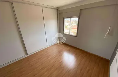 Cobertura à venda em Campinas, Jardim Chapadão, com 3 quartos, com 128 m²