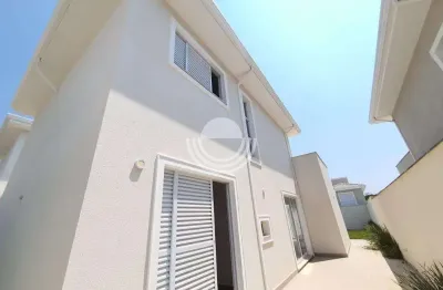 Casa à venda em Campinas, Jardim das Palmeiras, com 4 quartos, com 190 m², VILLAGIO MARTINA FRANCA