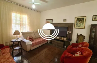 Casa à venda em Campinas, Parque Taquaral, com 5 quartos, com 294.45 m²