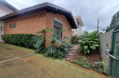 Casa para alugar em Campinas, Nova Campinas, com 5 quartos, com 294.84 m²