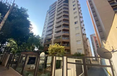 Cobertura à venda em Campinas, Cambuí, com 4 suítes, com 300 m²