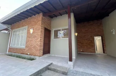 Casa à venda e para alugar em Campinas, Jardim Novo São José, com 3 quartos, com 160 m²