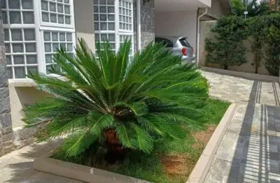 Casa à venda em Campinas, Jardim Chapadão, com 3 quartos, com 175 m²