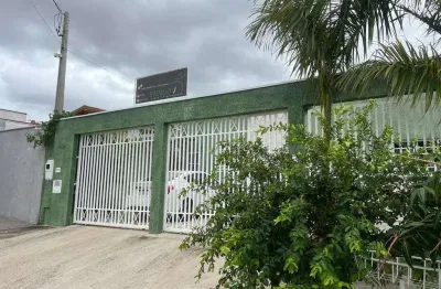 Casa à venda em Campinas, Vila Nogueira, com 3 quartos, com 140 m²