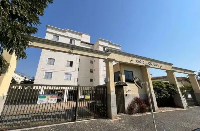 Cobertura à venda em Campinas, Vila João Jorge, com 3 quartos, com 145 m², SPAZIO CALABRIA